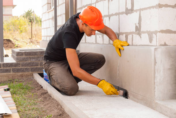 Licensed Vapor Barrier Installation service in Antioch, TN - Halo Water Proofing